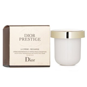 Christian Dior Dior Prestige La Creme Exceptional Regenerating And Perfecting Rich Creme Refill 50ml