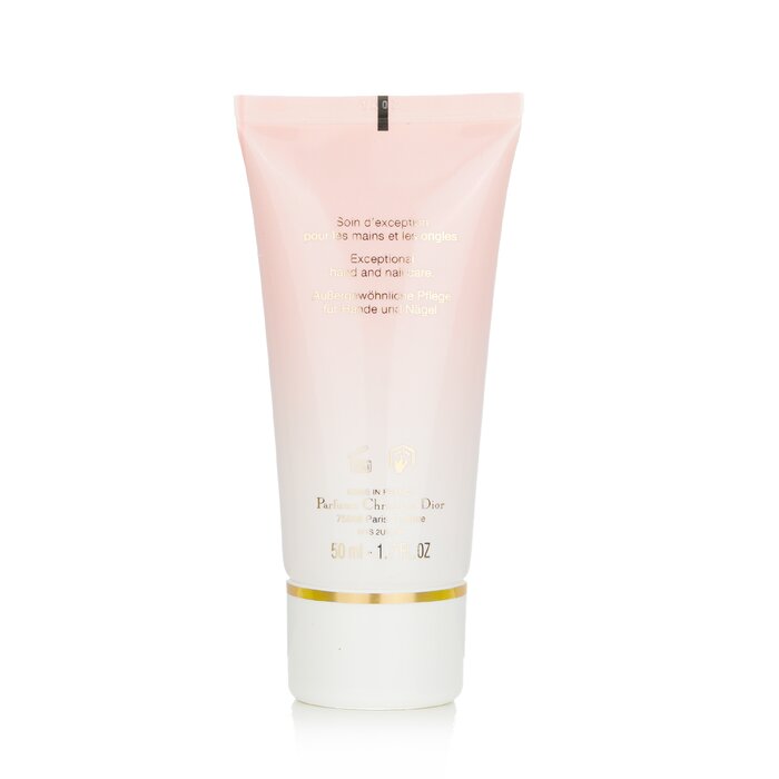 Kem Dưỡng Tay Christian Dior Dior Prestige La Creme Mains De Rose 50ml giá rẻ