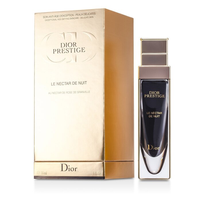Christian Dior Dior Prestige Le Nectar De Nuit 30ml