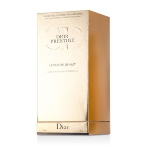 Nước tinh chất Christian Dior Dior Prestige Le Nectar De Nuit 30ml giá rẻ
