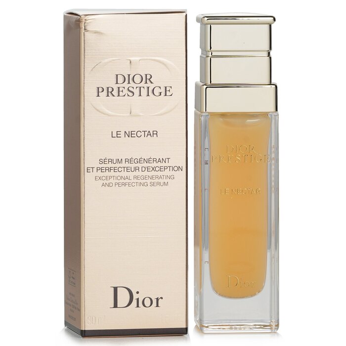 Christian Dior Dior Prestige Le Nectar Exceptional Regenerating Serum 30ml
