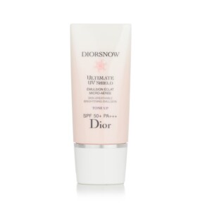 Emulsion Làm Sáng Da Chống Nắng Diorsnow Ultimate UV Shield SPF 50 Christian Dior 30ml chính hãng