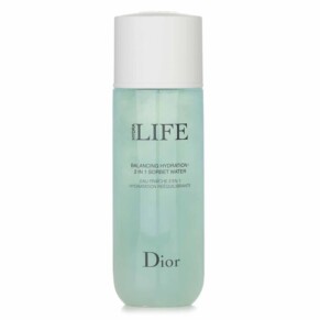 Nước Cân Bằng Dưỡng Ẩm 2 Trong 1 Christian Dior Hydra Life 175ml chính hãng