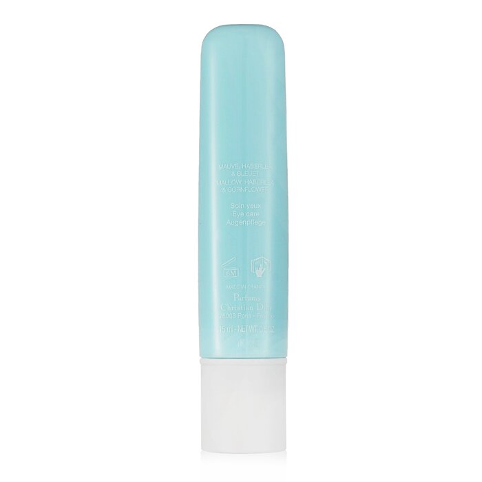 Gel mắt làm mát dưỡng ẩm Christian Dior Hydra Life 15ml giá rẻ