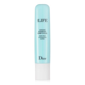 Gel mắt làm mát dưỡng ẩm Christian Dior Hydra Life 15ml chính hãng