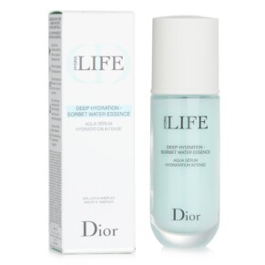 Christian Dior Hydra Life Deep Hydration Sorbet Water Essence 40ml