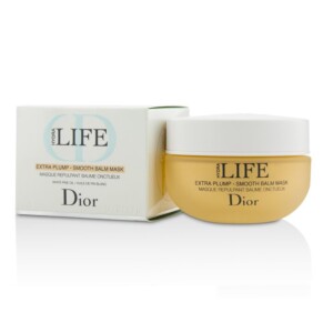 Christian Dior Hydra Life Extra Plump Smooth Balm Mask 50ml