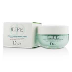 Christian Dior Hydra Life Fresh Hydration Sorbet Creme 50ml