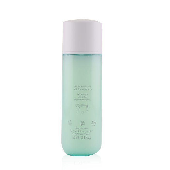 Christian Dior Hydra Life Fresh Reviver Sorbet Water Mist 100ml