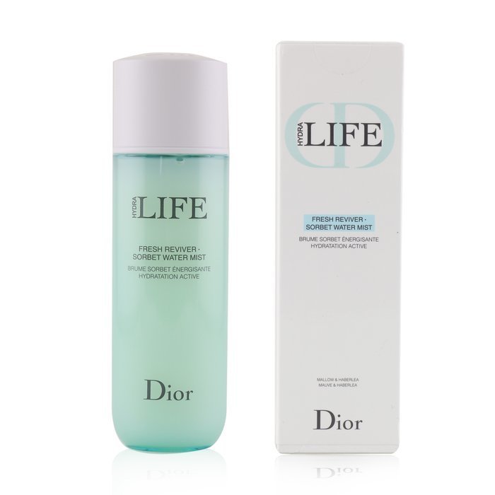 Nước xịt dưỡng ẩm Christian Dior Hydra Life Fresh Reviver Sorbet Water Mist 100ml giá rẻ