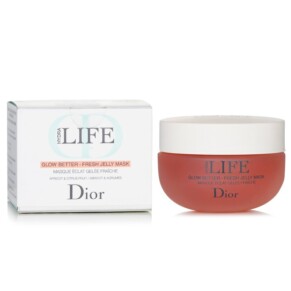 Christian Dior Hydra Life Glow Better Fresh Jelly Mask 50ml