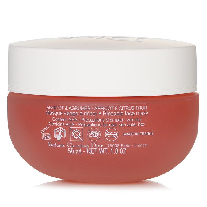 Mặt nạ Jelly Tươi Sáng Da Christian Dior Hydra Life 50ml giá rẻ