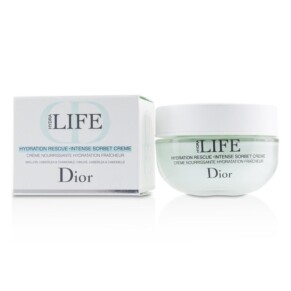 Christian Dior Hydra Life Hydration Rescue Intense Sorbet Creme 50ml