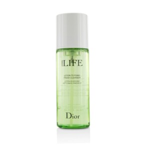 Sữa Rửa Mặt Tạo Bọt Christian Dior Hydra Life 190ml chính hãng