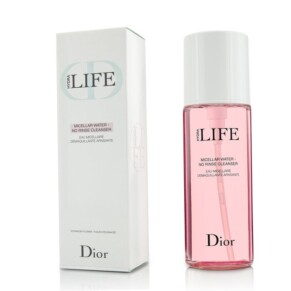 Christian Dior Hydra Life Micellar Water No Rinse Cleanser 200ml