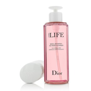 Nước Tẩy Trang Không Cần Rửa Christian Dior Hydra Life 200ml giá rẻ