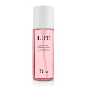 Nước Tẩy Trang Không Cần Rửa Christian Dior Hydra Life 200ml chính hãng