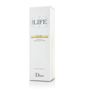 Sữa rửa mặt tẩy trang dạng dầu Christian Dior Hydra Life 200ml giá rẻ