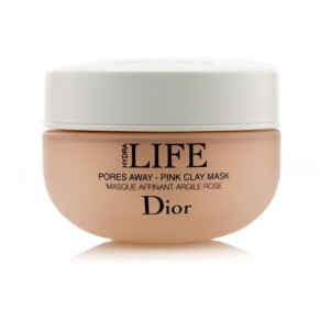 Mặt nạ đất sét hồng Christian Dior Hydra Life Pores Away 50ml chính hãng