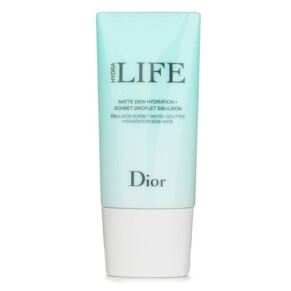 Emulsion Dưỡng Ẩm Matte Dew Christian Dior Hydra Life Sorbet Droplet 50ml chính hãng