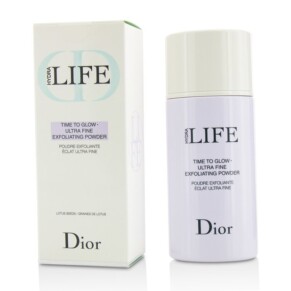 Christian Dior Hydra Life Time To Glow Ultra Fine Exfoliating Powder 40g