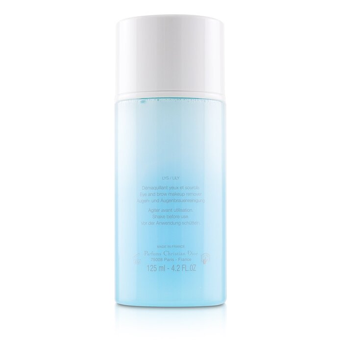 Nước tẩy trang Christian Dior Hydra Life Triple Impact 125ml giá rẻ