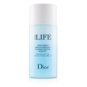 Nước tẩy trang Christian Dior Hydra Life Triple Impact 125ml chính hãng