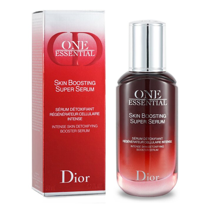 Christian Dior One Essential Skin Boosting Super Serum 50ml