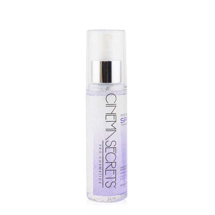 Cinema Secrets Moisture Spray Hydrating Mist 100ml