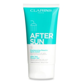 Gel Tắm Sau Nắng Clarins 150ml chính hãng
