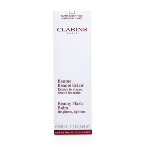 Kem làm sáng da Clarins Beauty Flash Balm 50ml giá rẻ