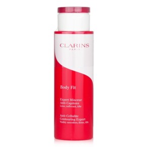 Sản phẩm giảm cellulite Clarins Body Fit 200ml chính hãng