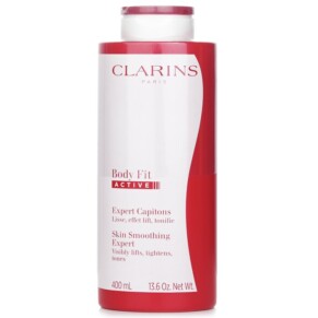 Sản phẩm giảm cellulite Clarins Body Fit 400ml chính hãng