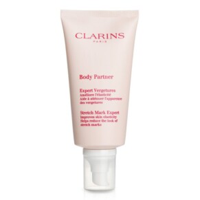 Chuyên gia trị rạn da Clarins Body Partner 175ml chính hãng