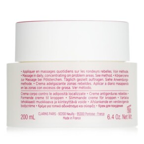 Kem định hình cơ thể Clarins 200ml giá rẻ