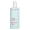 Sữa dưỡng thể làm mịn da Clarins với lô hội cho da thường 400ml chính hãng