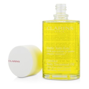 Dầu điều trị cơ thể Clarins Anti Eau 100ml giá rẻ