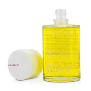 Dầu trị liệu cơ thể Clarins Relax 100ml giá rẻ