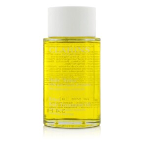 Dầu trị liệu cơ thể Clarins Relax 100ml chính hãng