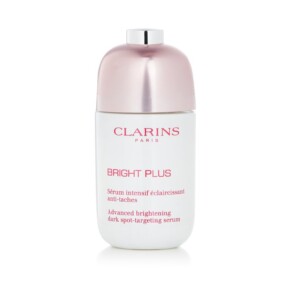 Serum làm sáng da & trị đốm nâu Clarins Bright Plus Advanced 50ml chính hãng