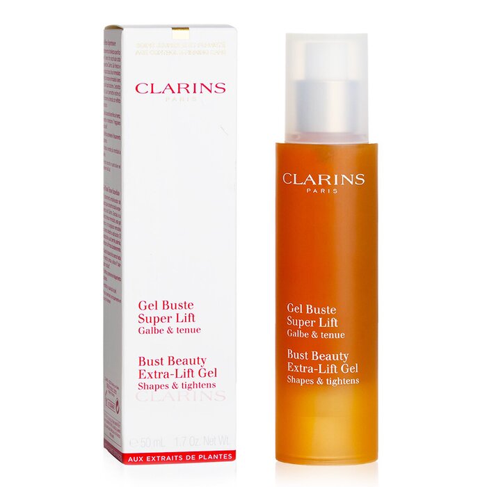 Clarins Bust Beauty Extra Lift Gel 50ml