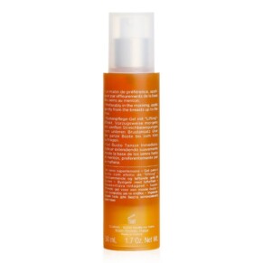Gel nâng ngực Clarins 50ml giá rẻ