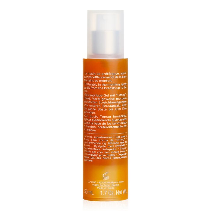 Gel nâng ngực Clarins 50ml giá rẻ