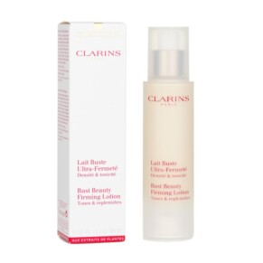 Clarins Bust Beauty Firming Lotion 50ml