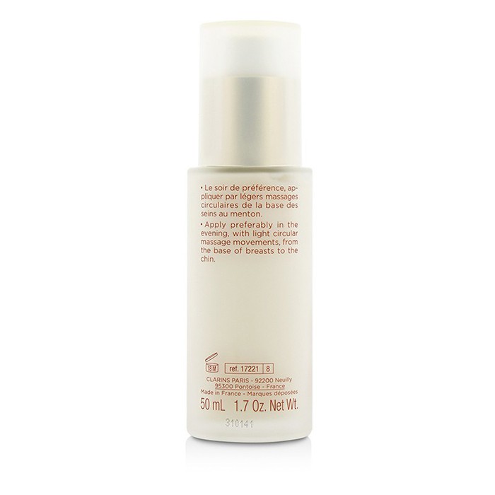 Sữa dưỡng ngực Clarins 50ml giá rẻ