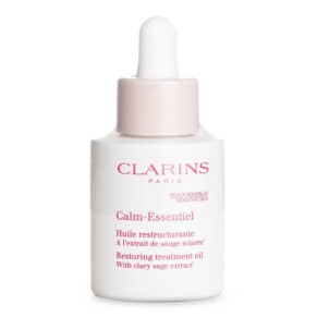 Dầu Điều Trị Khôi Phục Da Nhạy Cảm Clarins Calm Essentiel 30ml chính hãng