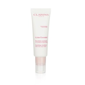 Kem Dưỡng Da Nhạy Cảm Clarins Calm Essentiel 50ml chính hãng