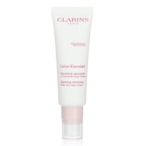 Kem Dưỡng Da Nhạy Cảm Clarins Calm Essentiel 50ml chính hãng