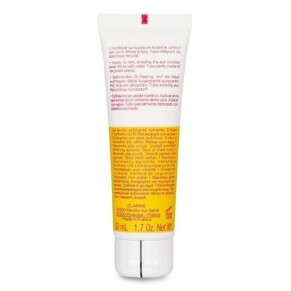 Tẩy tế bào chết dầu dưỡng Clarins 50ml giá rẻ