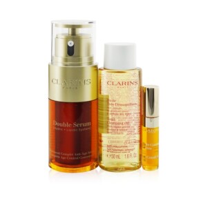 Tinh Chất Đôi Clarins Double Serum 30ml chính hãng
